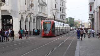 Maroc Casablanca Centre ville /  Morocco Casablanca Downtown