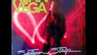ALAN VEGA - WIPEOUT BEAT
