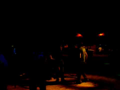 thoruswrath   speedball     incognity open air chiapas