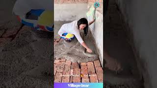 Download lagu Konstruksi Luar Biasa! 🔥 Para Wanita Ini Adalah Inspirasi di Bidang Konstruksi! #wanitadi bidang konstruksi #kekuatanwanita #keterampilan #keren mp3