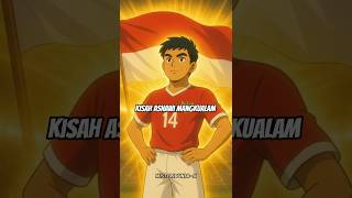 Download lagu Kisah Asnawi Mangkualam Bahar: Dari Makassar ke Asia”🇮🇩⚽ mp3 Download lagu Kisah Asnawi Mangkualam Bahar: Dari Makassar ke Asia”🇮🇩⚽ mp3