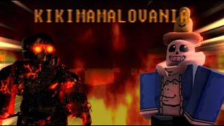 Cover art for kikimamaglovenia