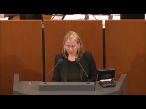 Maaret Westphely: Der Meisterbrief ist wichtig für das System der dualen Ausbildung