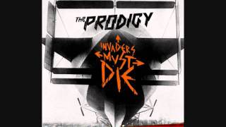 The Prodigy   Piranha