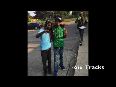 Tallup Twinz x Burna Bandz - Vacation