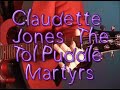 Claudette Jones