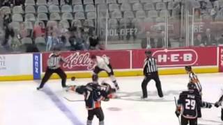 Brian McGrattan Daniel Maggio