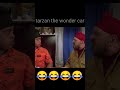 Tarzan The Wonder Car HindiMovies Bollywood Movies AjayDevgan AyeshaTakia Short Youtbeshort