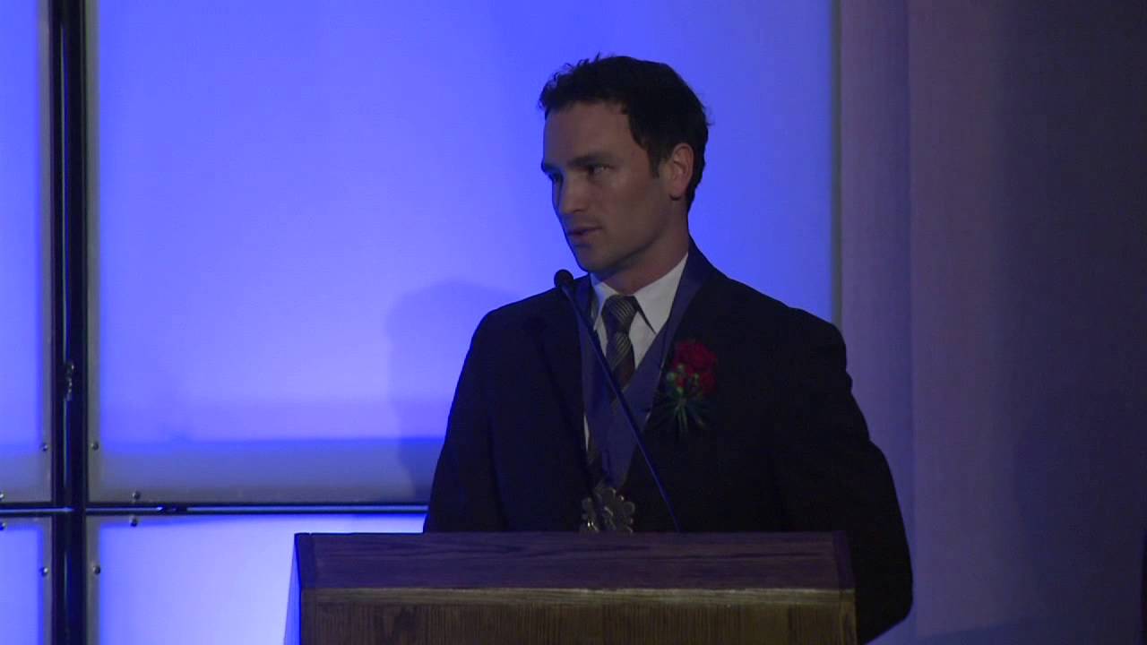 Video: Jeremy Bloom