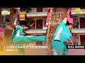Gokuldham Fitness Camp FULL MOVIE PART 4 I Taarak Mehta Ka Ooltah Chashmah Ep 1339 To 1342
