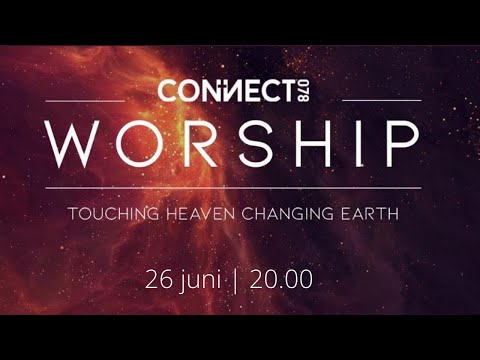 Connect Worship