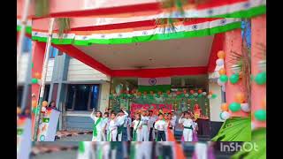 JVS Memorial Public School Video