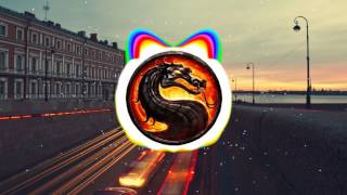 GTA Ft  Vince Staples   Little Bit Of This (PARTY FAVOR Remix)