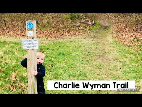 Deborah & Roger Richardson Nature Preserve- Attleboro, MA