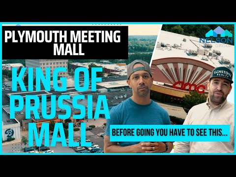 The Best Places To Shop In Montgomery County PA in 2022!!