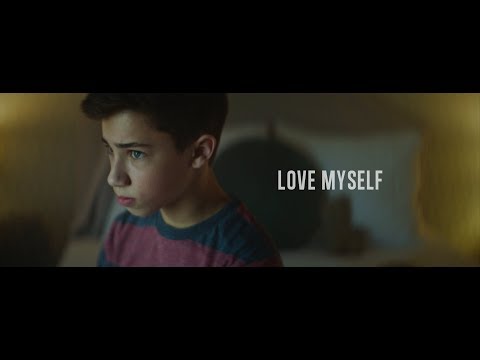 BLAKE MCGRATH "LOVE MYSELF" [Official Video]