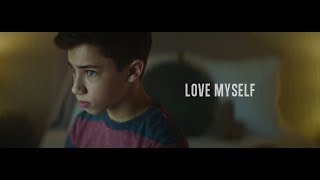 BLAKE MCGRATH "LOVE MYSELF" [Official Video]