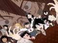 Sayonara Zetsubou Sensei -Opening- 