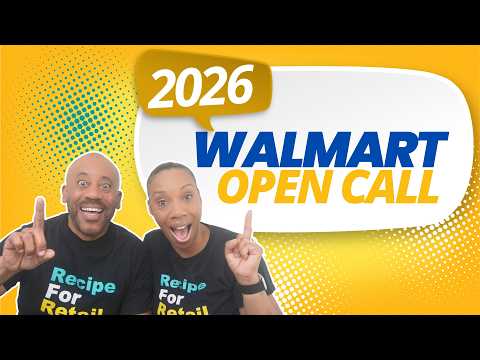 Walmart Key Dates