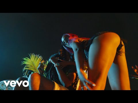 CR3 - Mula (Official Music Video) ft. Majestix