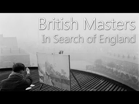 British Masters - In Search of England (Episode 2)