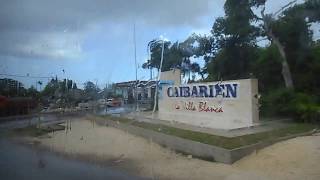 preview picture of video 'caibarien 2018 sept  cayo santa maria'