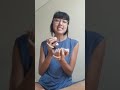 Mariana Merenda - Feira de Mangaio