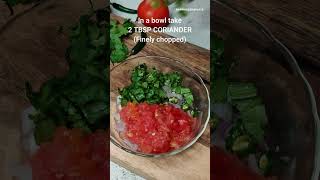 Download lagu Salsa | How to make Salsa | Homemade Salsa | Spicy Mexican Salsa | Salsa Recipe | Mexican Food mp3