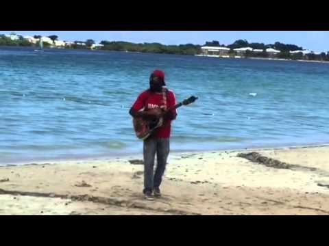 Ring Of Fire - Donnavon Dalrymple