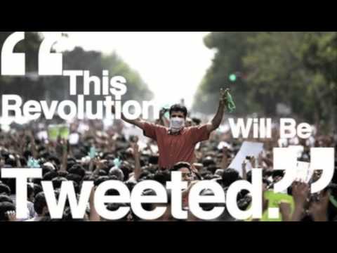 BCM301: The Future is User-Led!! (2010 clip)