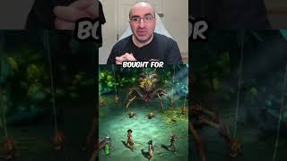 Raid Shadow Legends Developer Acquired