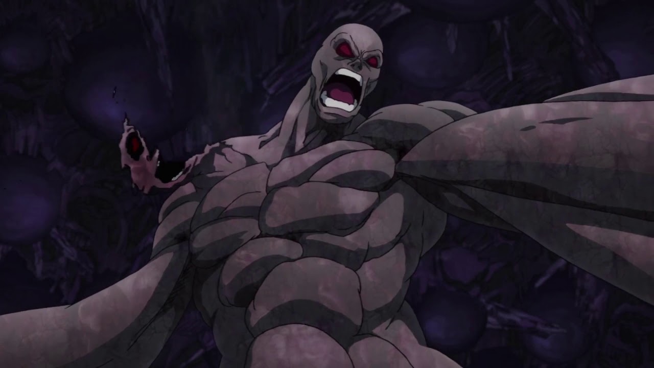 Bang   OnePunch Man Wiki   FANDOM powered by Wikia