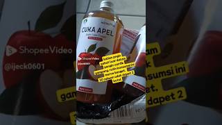 Download lagu benefits of apple cider vinegar #shortsvideo mp3