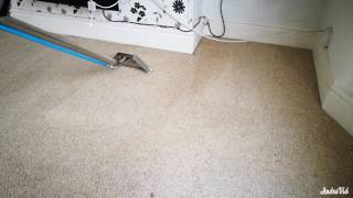 3 Best Carpet Cleaning Services in Sheffield