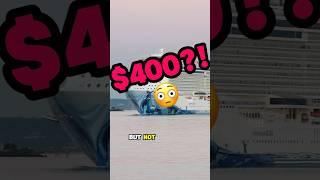 11-Year-Old Spends $400 in Cruise 😳 Family FURIOUS!