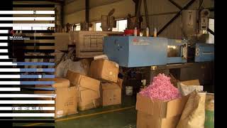 Plastic Injection Molding Process & Equipment | Custom Plastic Parts M