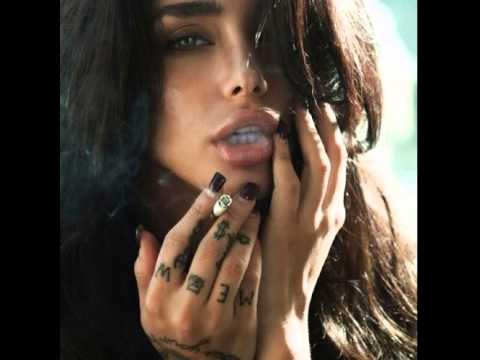 Irony ( Napalm Remix )- Andre Volodin