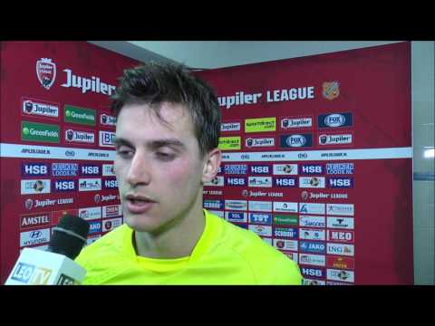 Nabeschouwing Erik Bakker  FC Volendam SC Cambuur