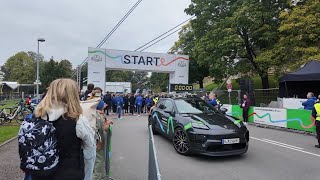 Munich Marathon 2025 🇩🇪