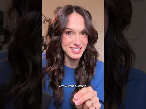 They’re Putting Diamonds Inside Phones