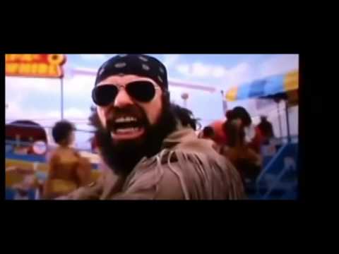 MIB 3 - Boris the Animal Laughing