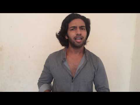 Vijay Innocent bo...