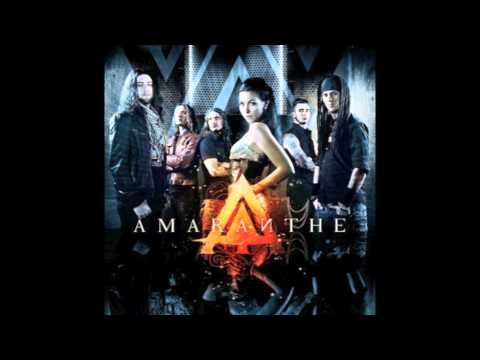 Videoclip de My Transition — Amaranthe