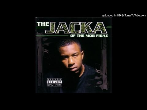 The Jacka Ft. Yukmouth Husalah B.A 3x- Target Practice