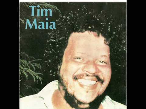 Tim Maia - Não Quero Dinheiro (Só Quero Amar)