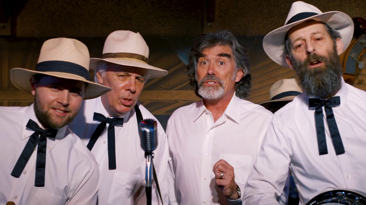 Promotional video thumbnail 4 for Tongue-in-Creek