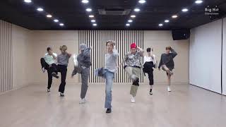 BTS - Magic (Kylie Minogue) Kpop Magic Dance