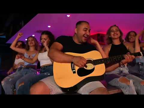 REVIAL feat  DŽUKY & DŽUNDŽAK   Do rána