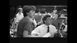 Aled Jones(Treble/Boy soprano) - Händel