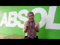 Absolute Wellness Sharing By Najwaa Rusli